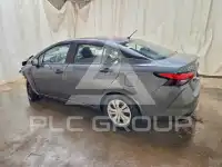 2025 Nissan VERSA фото