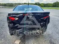 2025 Nissan VERSA фото