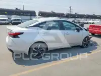 2025 Nissan VERSA фото