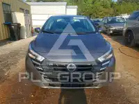 2025 Nissan VERSA фото