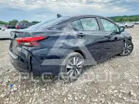 2025 Nissan VERSA фото