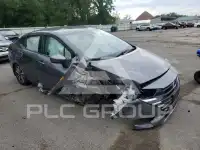 2025 Nissan VERSA фото