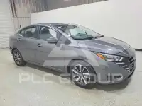 2025 Nissan VERSA photo