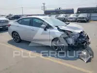 2025 Nissan VERSA фото