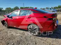 2025 Nissan VERSA фото