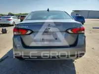 2025 Nissan VERSA фото