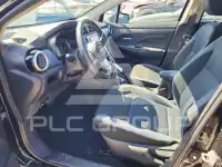 2025 Nissan VERSA photo