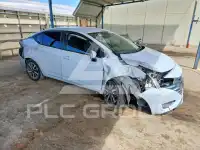 2025 Nissan VERSA фото