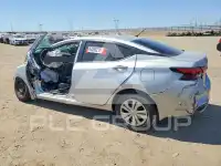 2025 Nissan VERSA photo