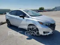 2025 Nissan VERSA фото