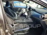 2025 Nissan VERSA фото