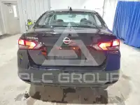 2025 Nissan VERSA фото