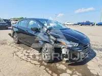 2025 Nissan VERSA photo