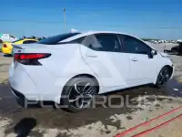 2025 Nissan VERSA photo