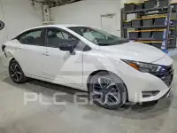 2025 Nissan VERSA фото