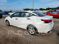 2025 Nissan VERSA фото