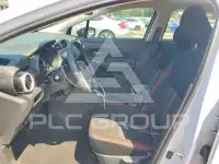 2025 Nissan VERSA фото