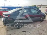 2025 Nissan VERSA photo
