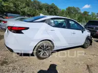 2025 Nissan VERSA фото