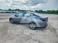 2025 Nissan VERSA photo