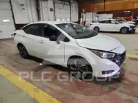 2025 Nissan VERSA photo