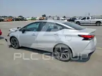 2025 Nissan VERSA фото