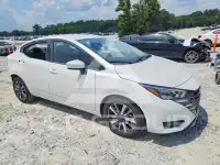 2025 Nissan VERSA фото