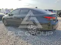 2025 Nissan VERSA фото