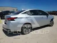 2025 Nissan VERSA photo