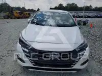 2025 Nissan VERSA фото