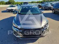 2025 Nissan VERSA photo
