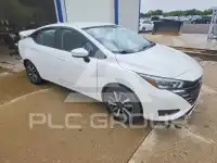 2025 Nissan VERSA фото
