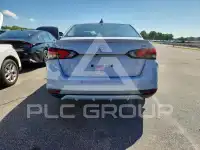 2025 Nissan VERSA фото