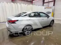 2025 Nissan VERSA фото
