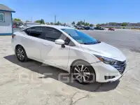 2025 Nissan VERSA фото