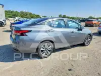 2025 Nissan VERSA фото