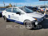 2025 Nissan VERSA фото