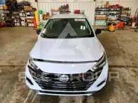 2025 Nissan VERSA photo