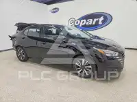 2025 Nissan VERSA фото