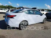 2025 Nissan VERSA фото