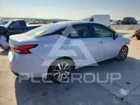 2025 Nissan VERSA фото