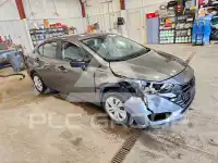 2025 Nissan VERSA photo
