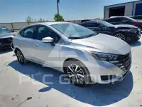2025 Nissan VERSA фото