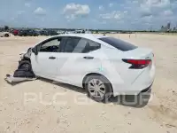 2025 Nissan VERSA photo