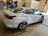 2025 Nissan VERSA photo