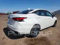 2025 Nissan VERSA фото