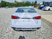 2025 Nissan VERSA фото