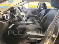 2025 Nissan VERSA photo