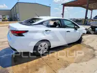 2025 Nissan VERSA photo
