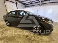 2025 Nissan VERSA фото